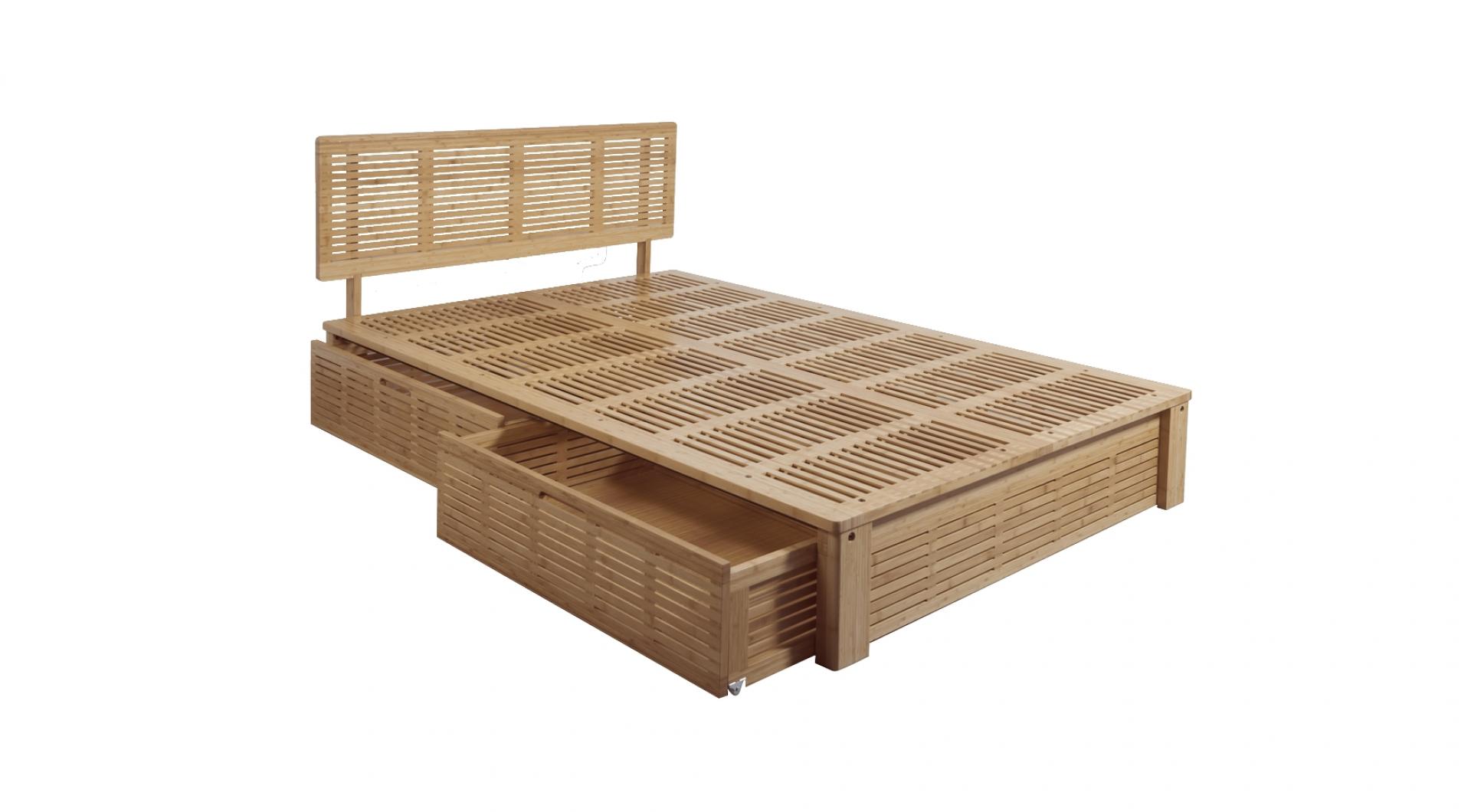 Modular bed online frame